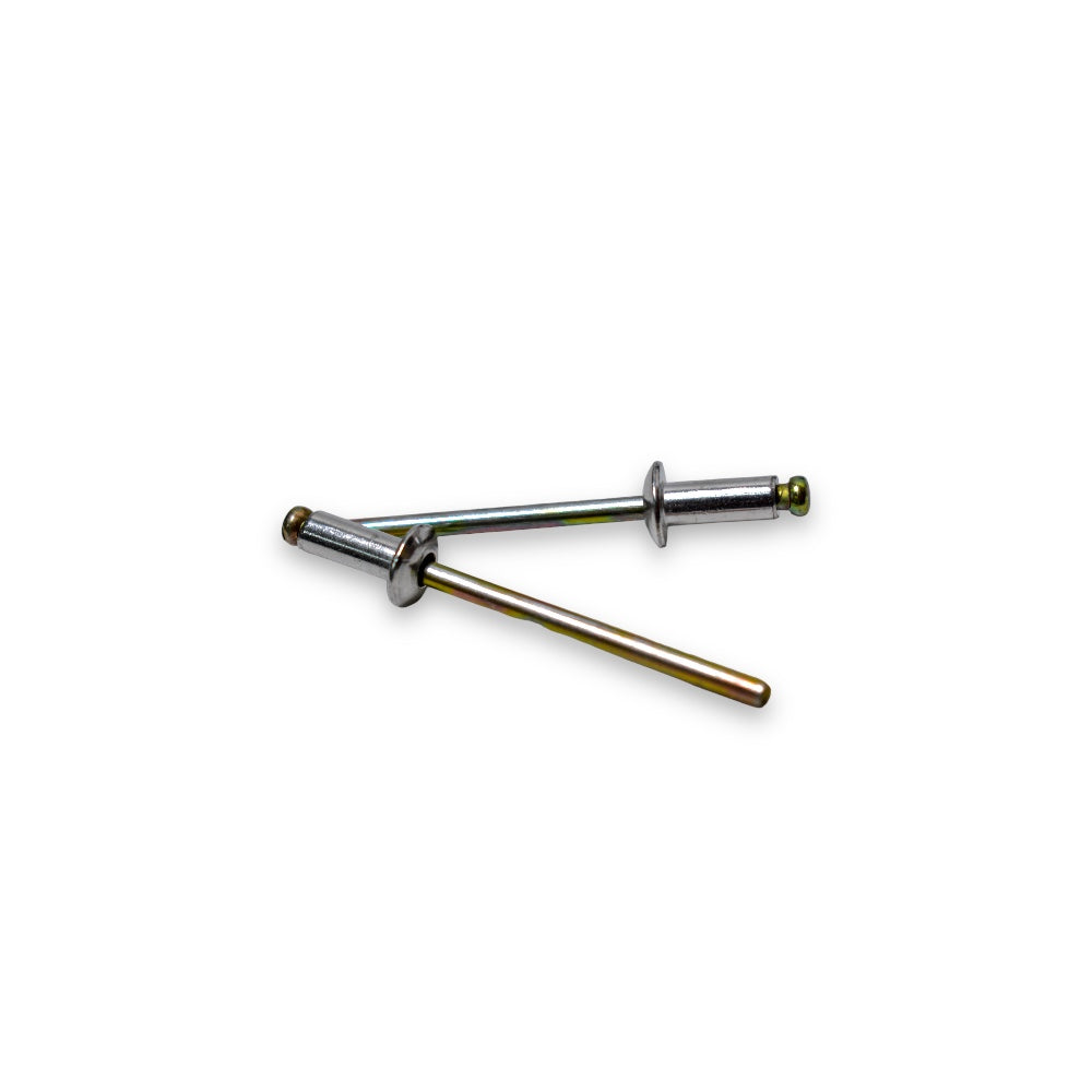 Remache Galvanizado No. 68 y 610 de 250 pzs - No. 68