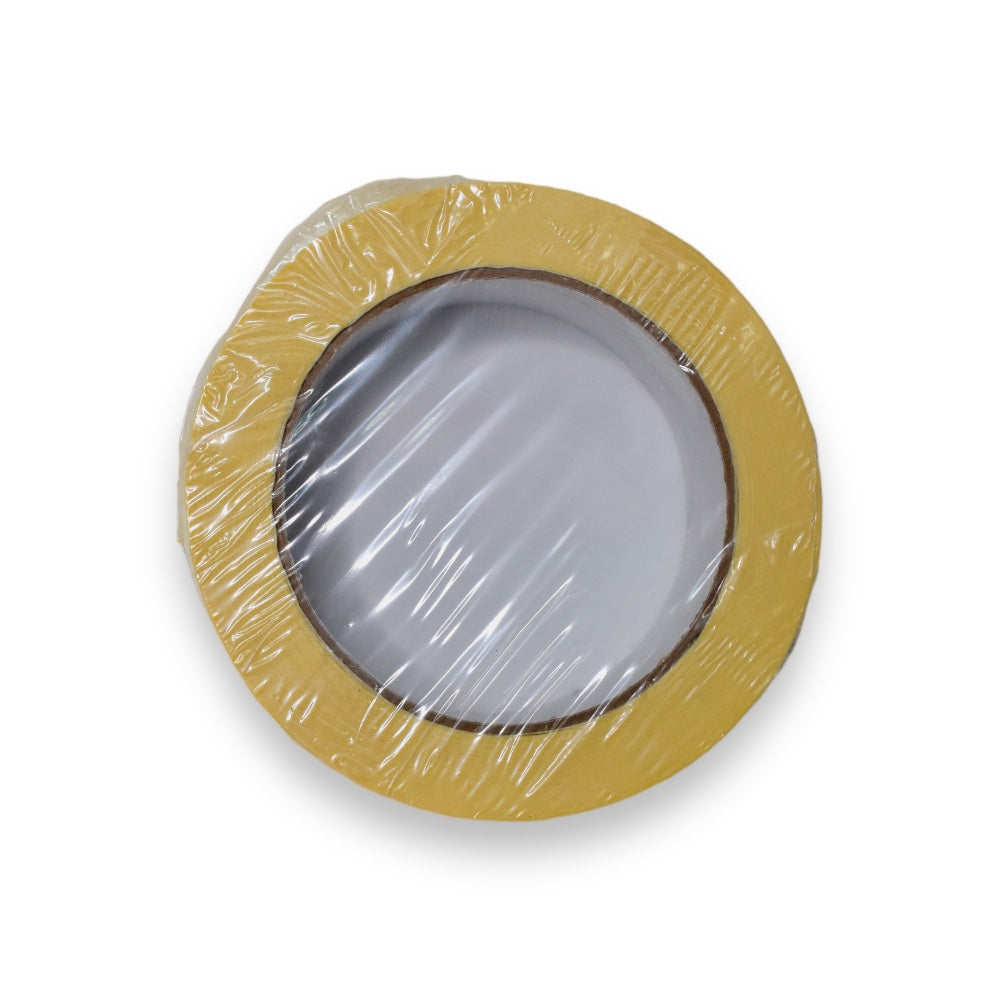 Cinta Maskin Uso General 40mts, 1/2", 1 1/2", 2" - 2"