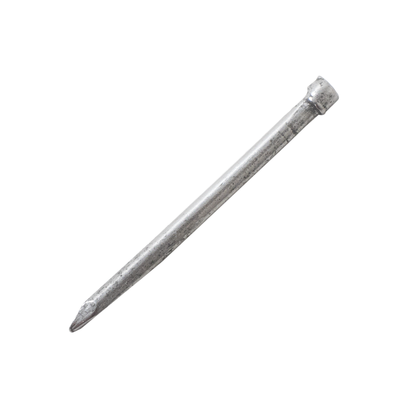 Clavo Alfilerillo Akron AKR62-10 | con Cabeza |  Calibre 18 | Caja 25 Kg | 5/8"