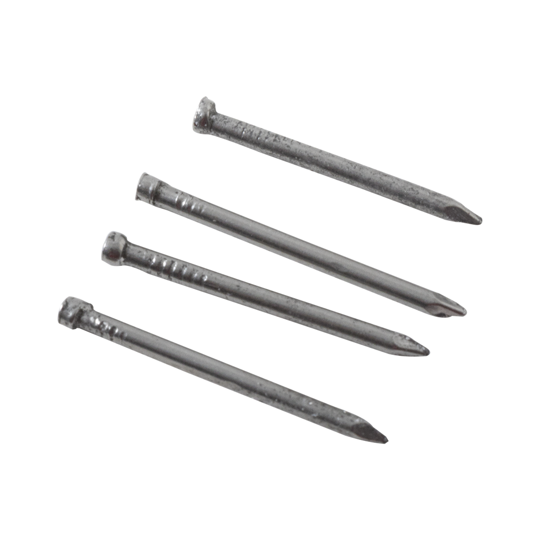 Clavo Alfilerillo AKR62-13 | sin Cabeza |Calibre 18 | 5/8" | 25 kg