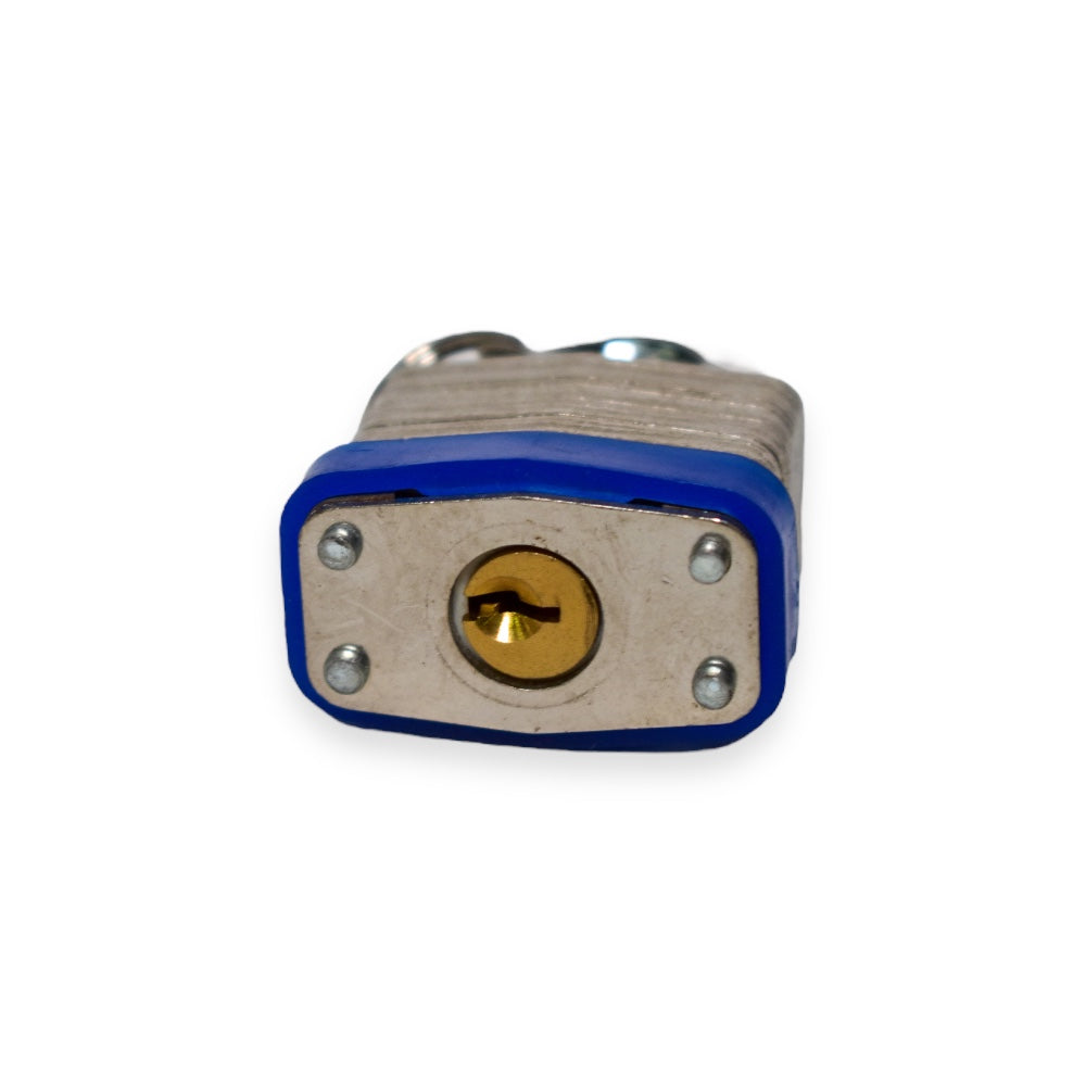 Candado Metálico Laminado de 30 y 40 mm - 30 mm