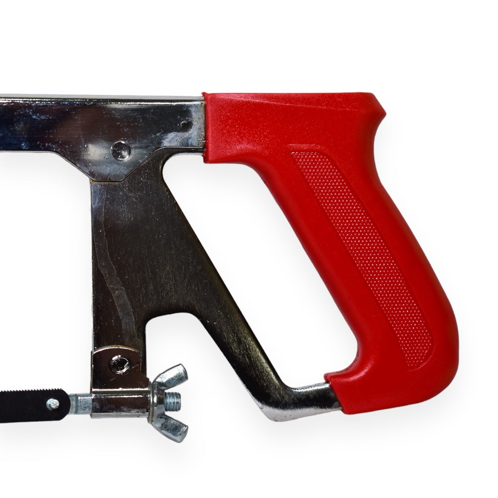 Arco Ajustable Akron 77-56| de Solera 19" | para Segueta| Profesional