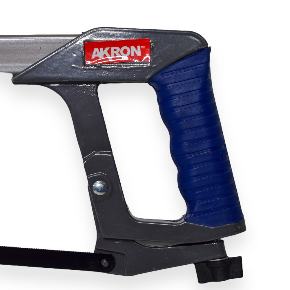 Arco Tubular Akron 77-57| de Tensión 16" (406mm) | para Segueta |Profesional