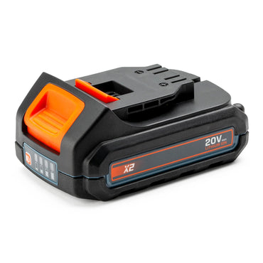Batería de Iones de Litio de 20 Voltios, 2.5AH