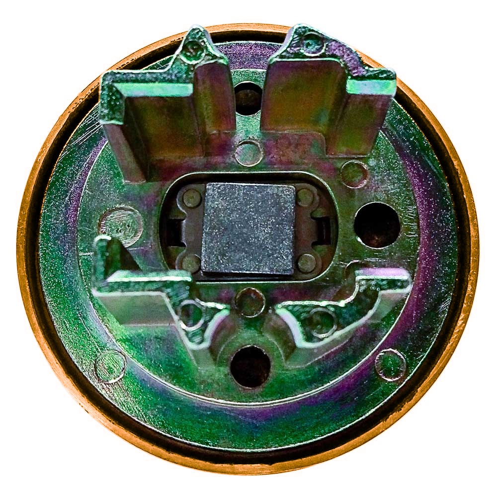 Cerradura Dummy Baldwin BL-106 | Para Puertas | Egg knob