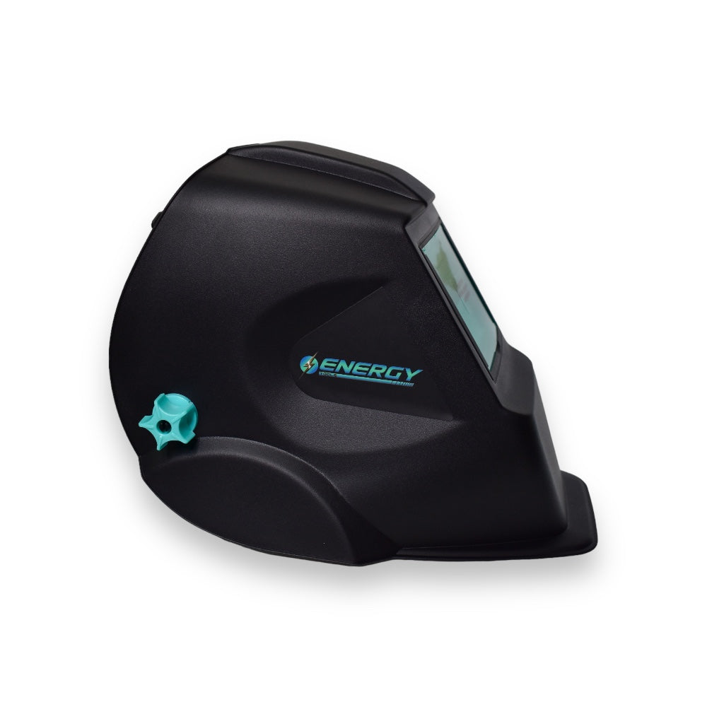 Careta Fotosensible para Soldar Auto Ajustable DIN 11