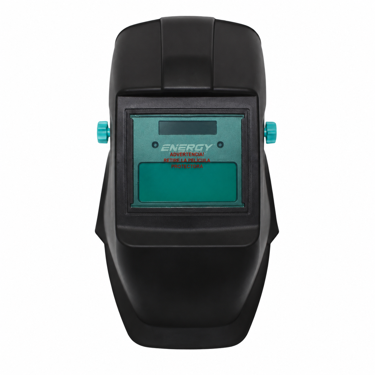 Careta Fotosensible para Soldar Auto Ajustable DIN 11