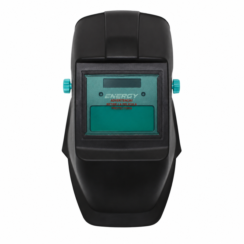 Careta Fotosensible CARSYN | para Soldar | Auto Ajustable | Modelo: DIN 11