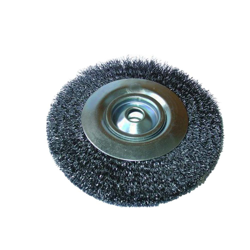 Cepillo de Alambre Circular Mod. 100108