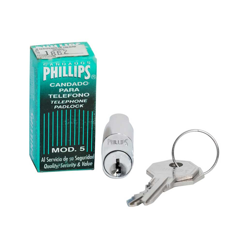 Candado para Teléfono Philips