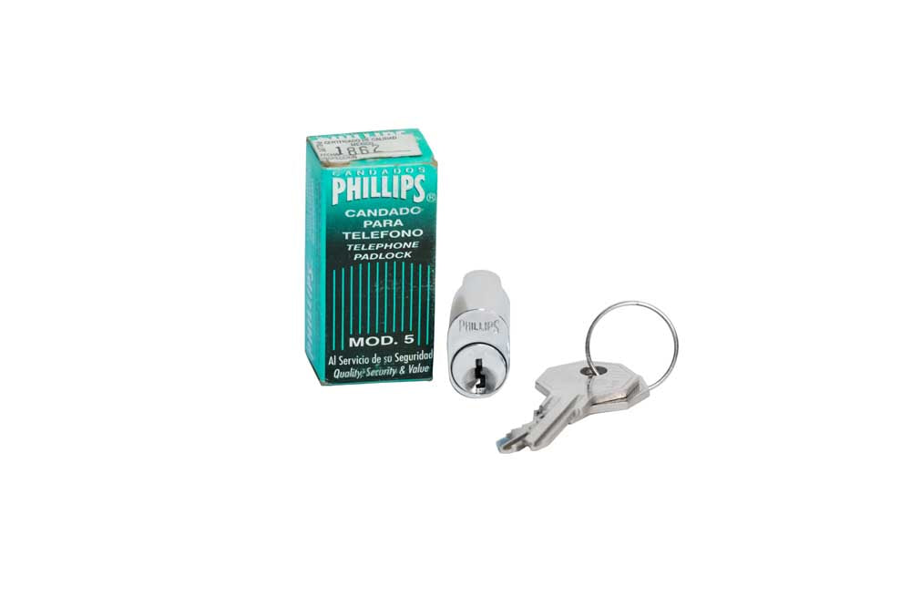 Candado para Teléfono Philips
