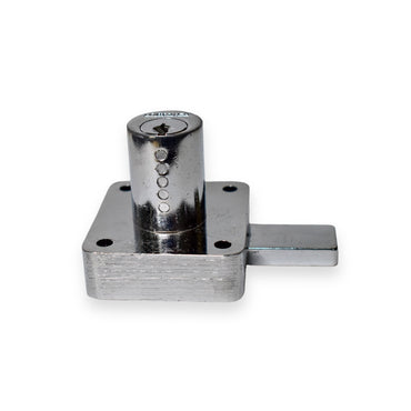 Cerradura para Mueble de Cañon Corto