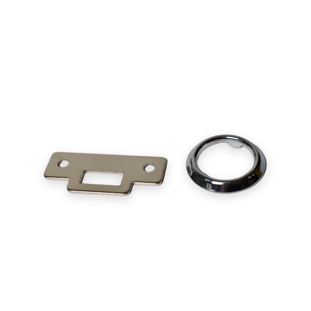 Cerradura para Mueble de Cañon Corto