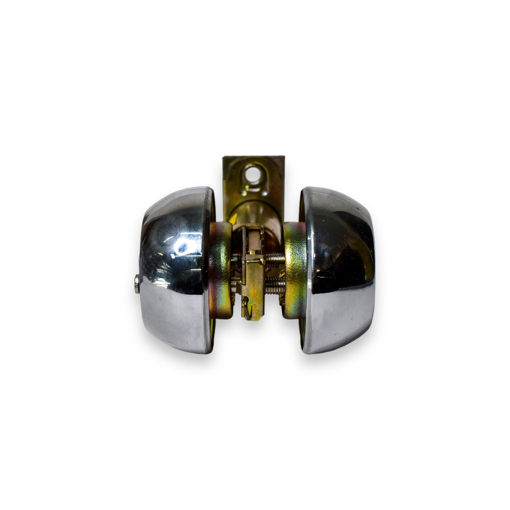 Cerrojo de Llave Look Smith 10-67  | Cromado Brillante