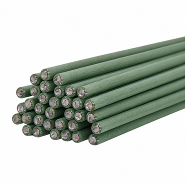 Soldadura 6013 Ferretera Akron 78-50F | 1/8"| Verde | 22 kg