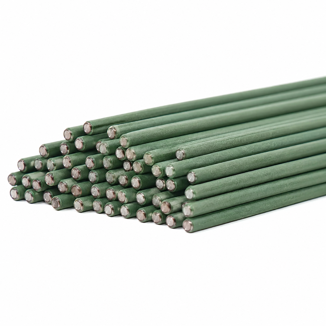Soldadura 6013 Ferretera Akron 78-51F | 3/32" | Verde | 22 kg