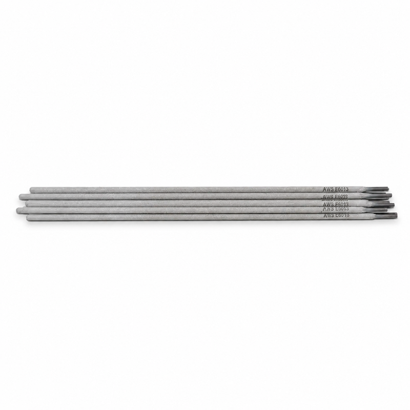Soldadura 6013 Profesional Akron 78-53P | 3/32“ | Blanca | 22 kg