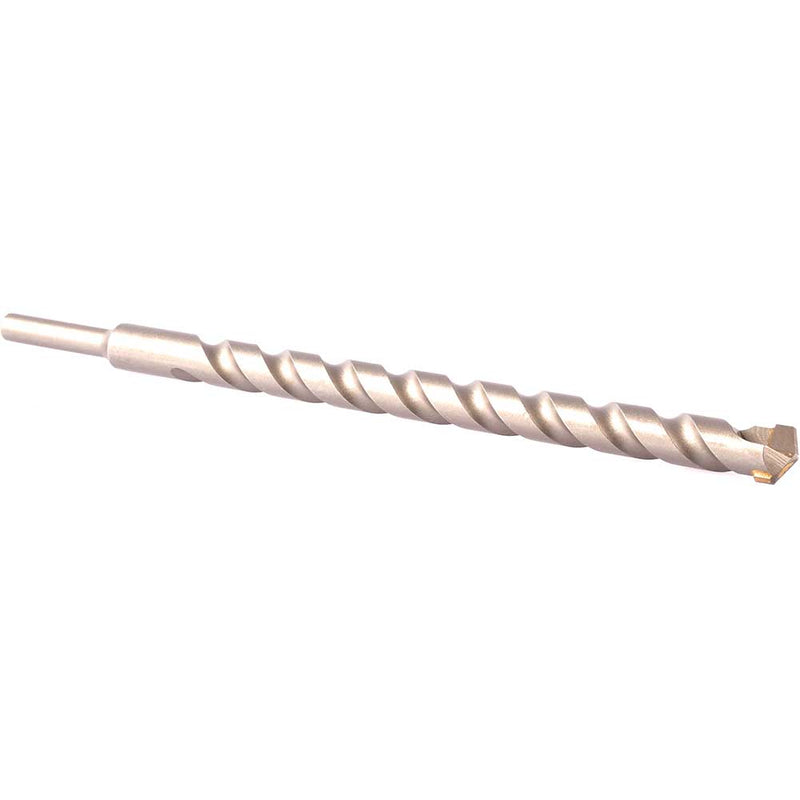 Broca Convencional para Concreto Makita - 1/4 X 4 "