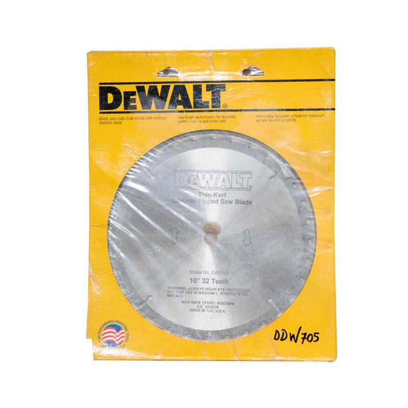 Disco Sierra Ingletadora Dewalt
