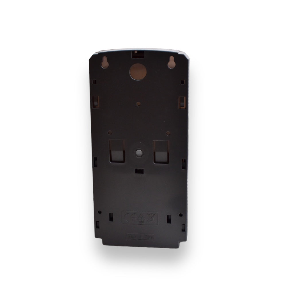 Dispensador Automático Akron DIM1210 | para Gel Antibacterial | Uso Rudo 1L