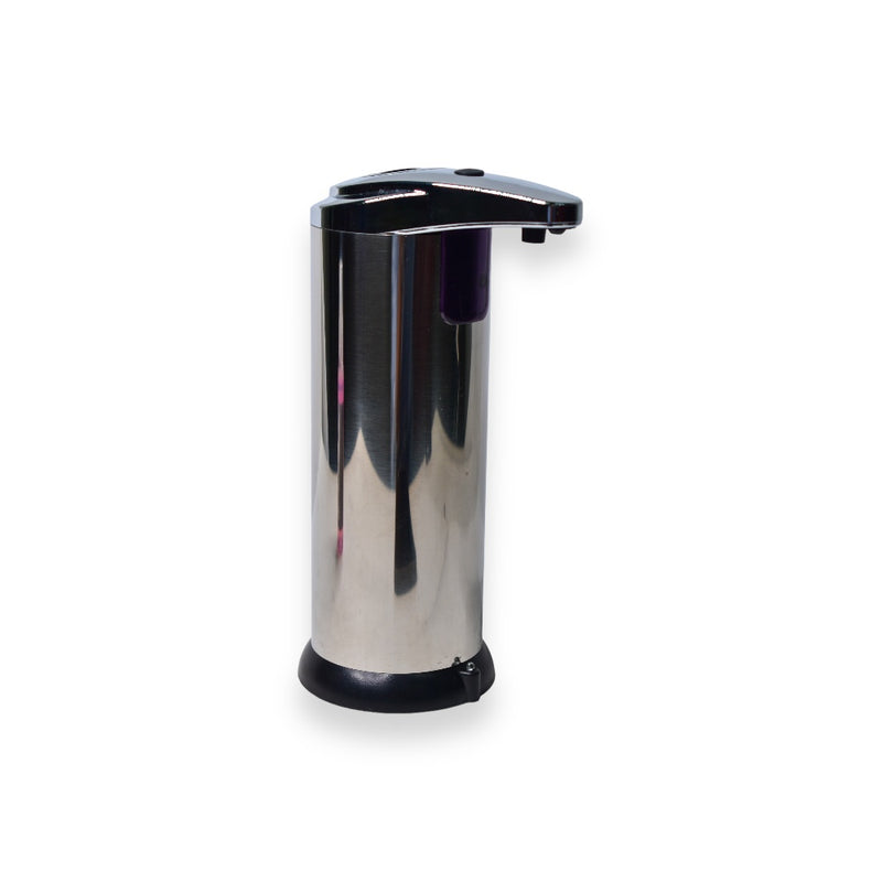 Dispensador Automático para Gel Antibacterial (mesa)