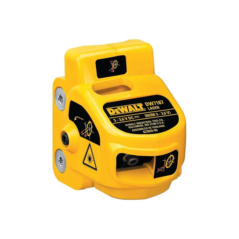 Laser para Sierra Ingleteadora DeWalt