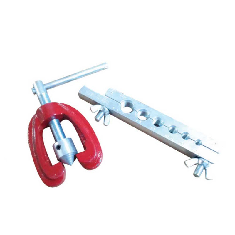 Expansor Avellanador - Cromo