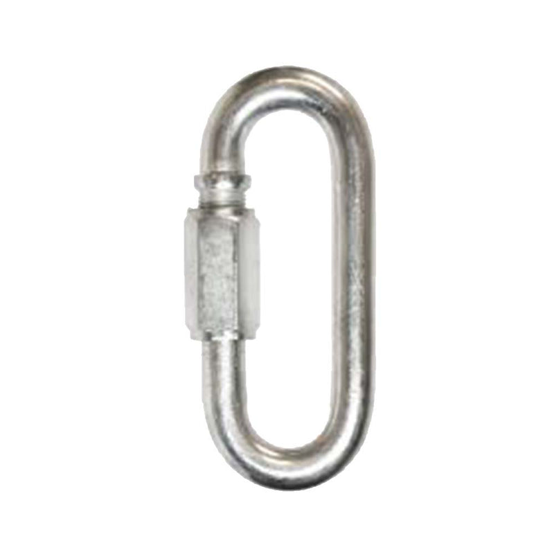 Eslabón Rápido Galvanizado de 1/2, 3/8, 5/16 y 1/8 Fanal - 3/8"