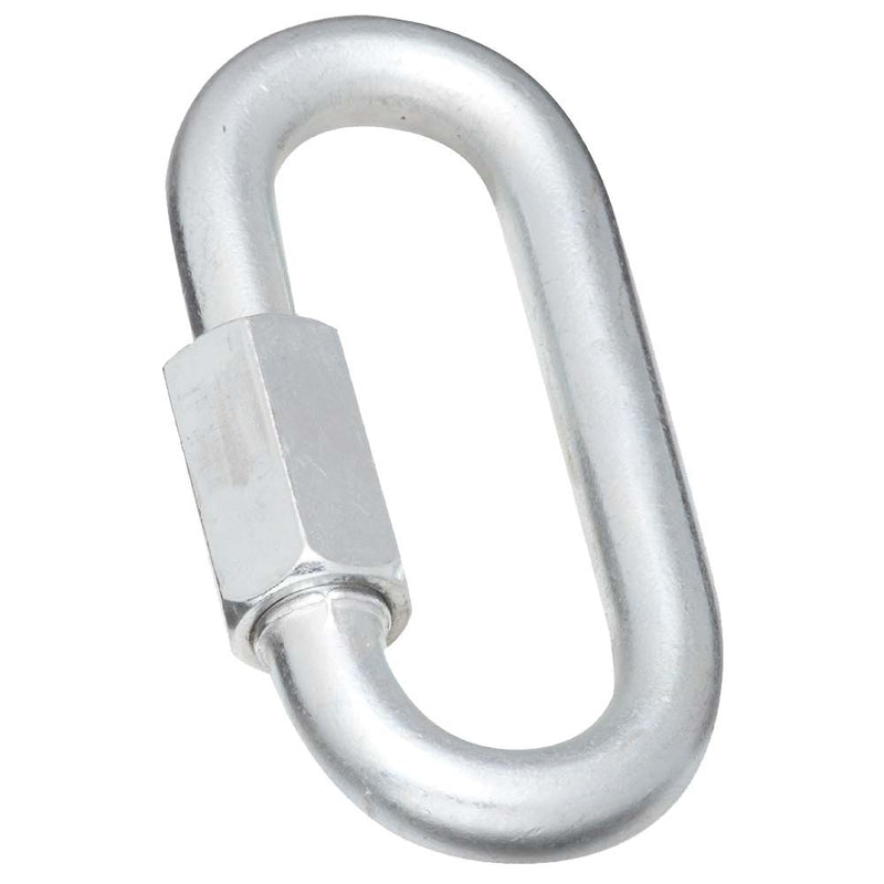 Eslabón Rápido Galvanizado de 1/2, 3/8, 5/16 y 1/8 Fanal - 1/2"