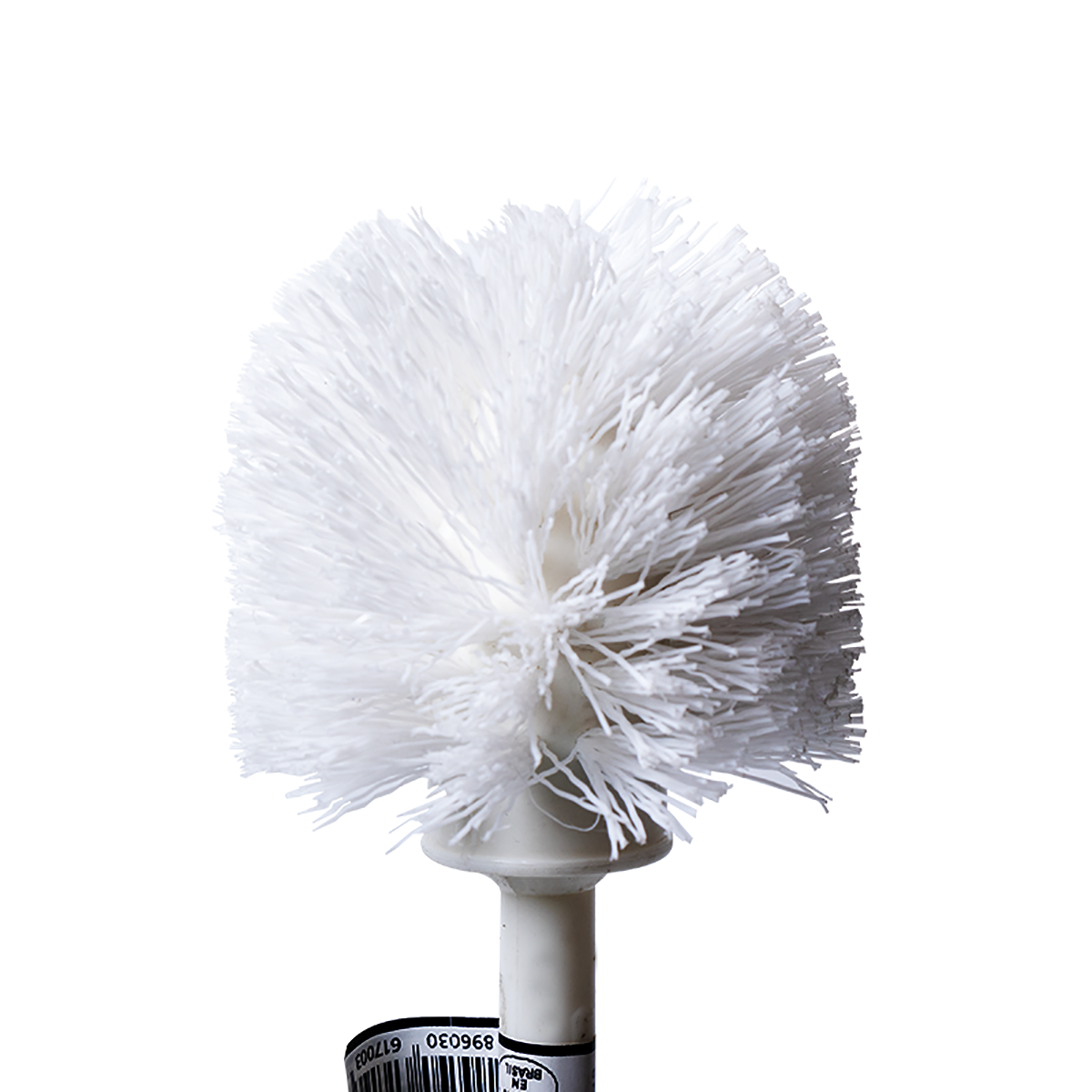 Cepillo para Baño con Porta Cepillo - Solo Cepillo