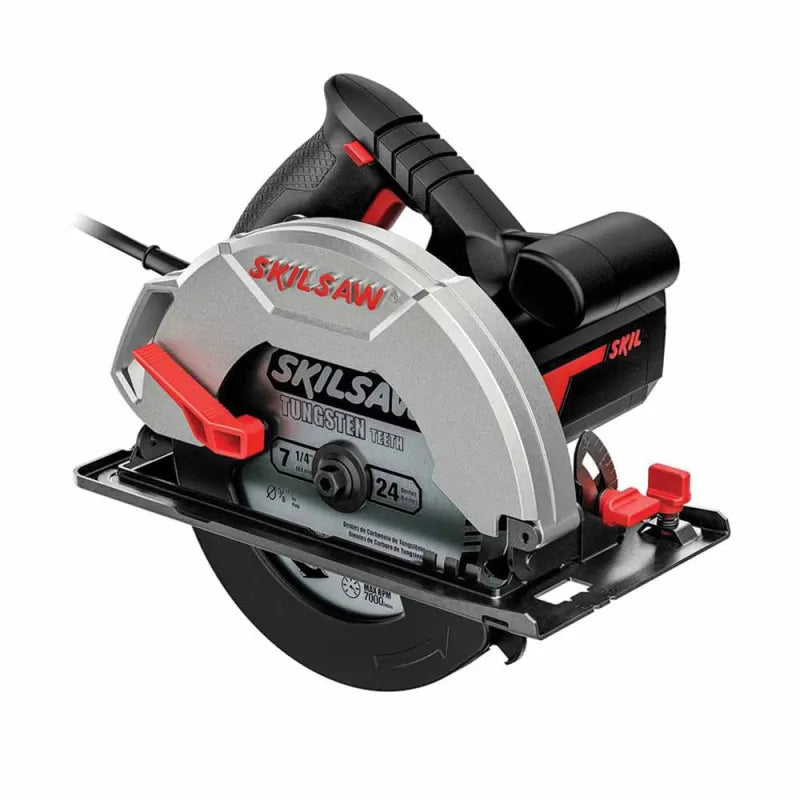 Sierra Circular Skil 5200 1200W 127V con 1 Disco