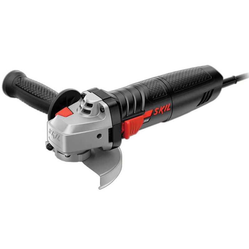 Mini Esmeril Angular de 4 1/2″ Skil 9004 830W 127V