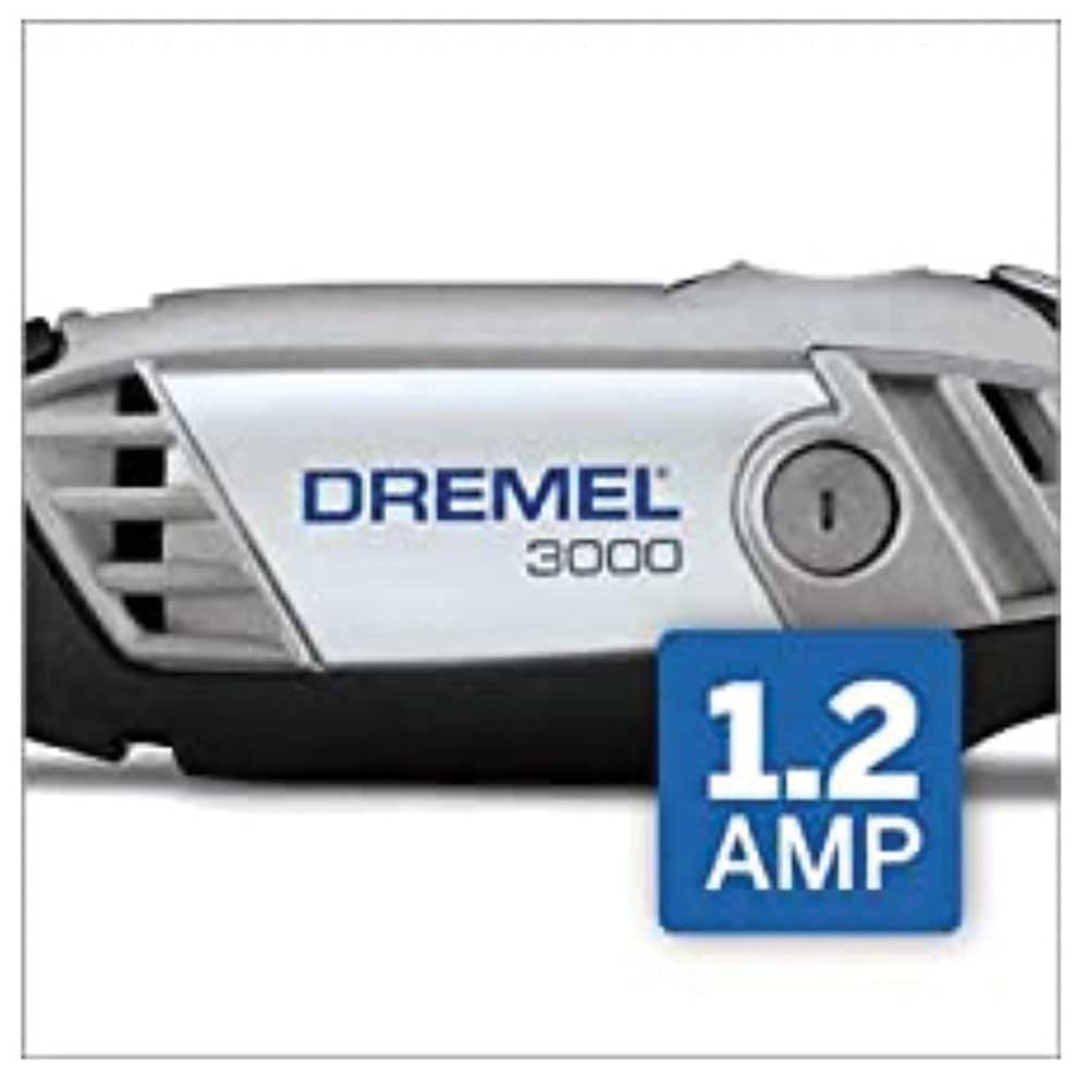 Dremel 3000 Mototool con 10 Accesorios