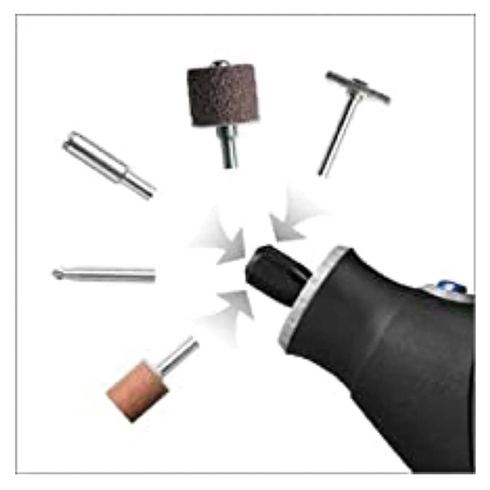 Dremel 3000 Mototool con 10 Accesorios