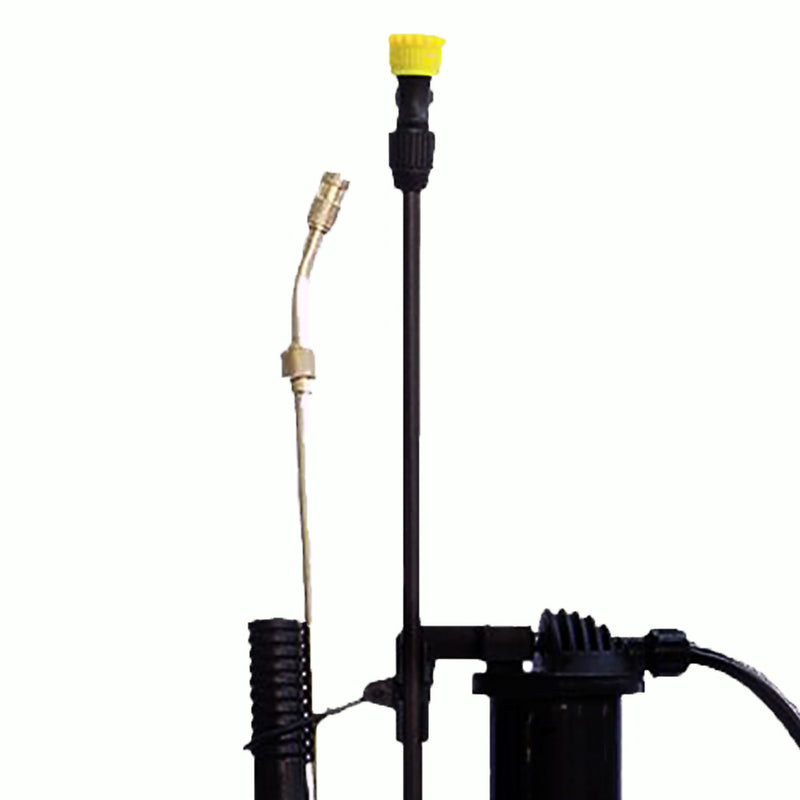 Fumigador Aspersor Manual 20 litros Vic Power