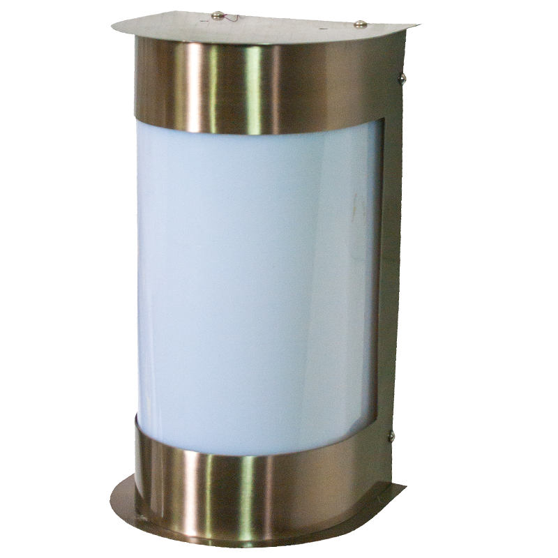 Luminaria Exterior para Pared - KH565A