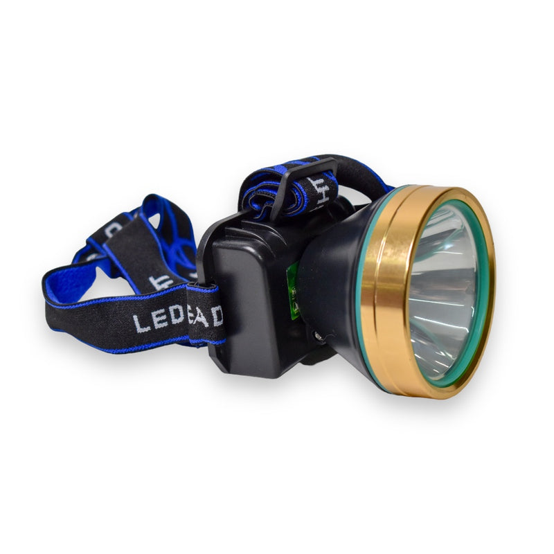Linternas de Cabeza Luz LED - Linterna Grande