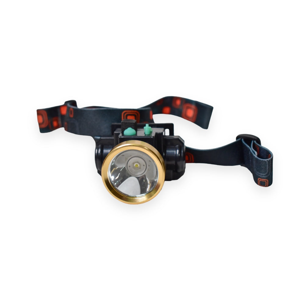 Linternas de Cabeza Luz LED - Linterna Chica