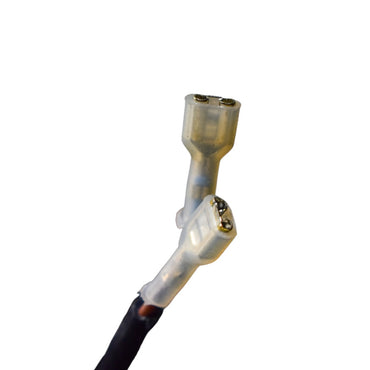 Aplique de Pared Exterior Corta E-27 - Gris Plata