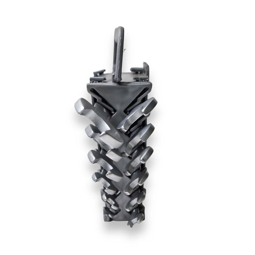 Juego de Llaves Españolas MM y STD - 11 Piezas MM y STD