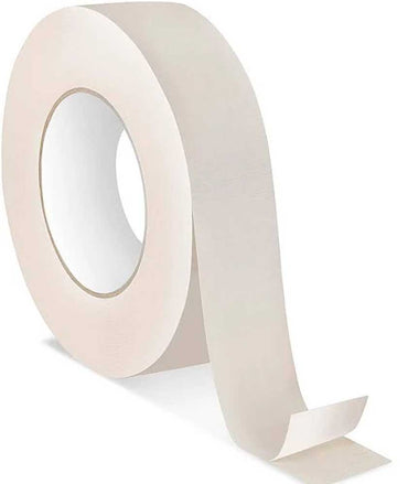 Cinta Masking 1 1/2” de 4 piezas