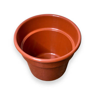 Maceta de Plástico distintos Colores - # 8