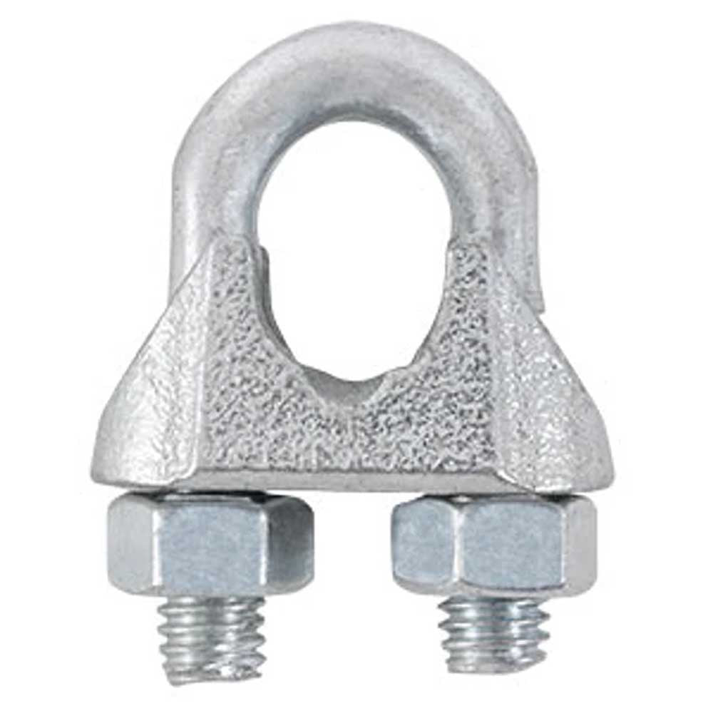 Nudo para Cable Galvanizado 5/8"