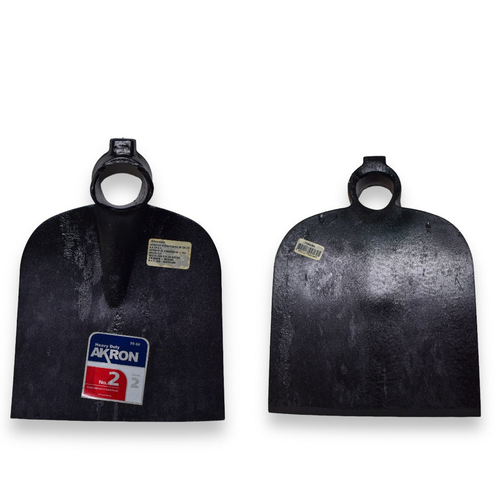 Azadón Akron 99-66 |  con Oreja y Martillo | núm. 2