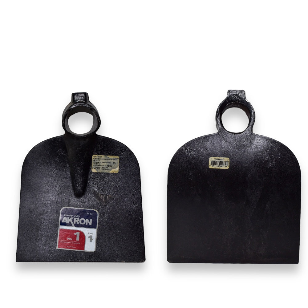 Azadón Akron 99-66 |  con Oreja y Martillo | núm. 2