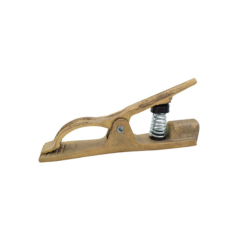 Pinza para Tierra Raptor 300/500 AMP Lincoln Electric - 500 AMP