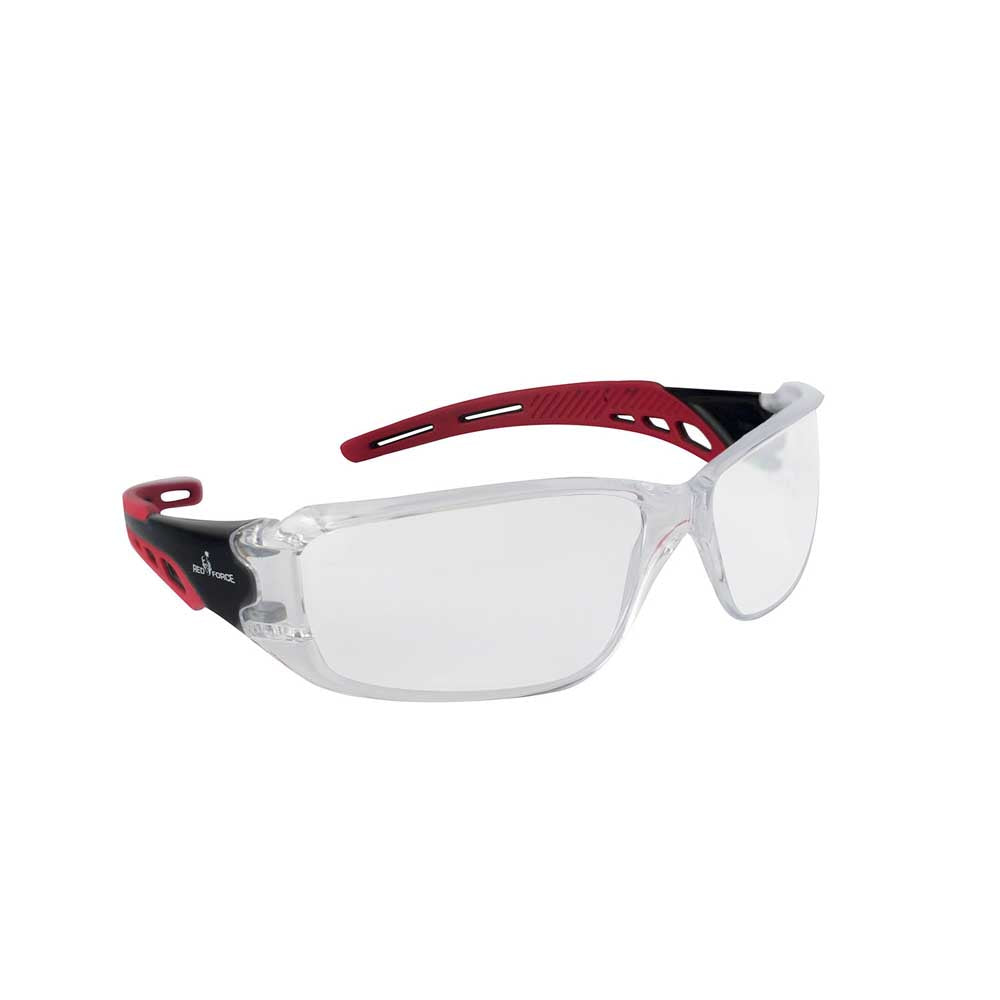 Lentes de Seguridad Lincoln - Claros