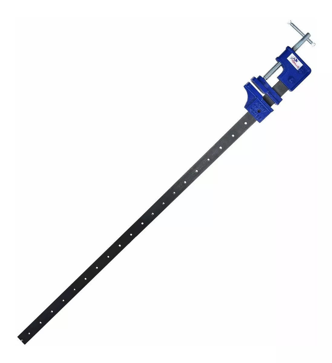 Sargento para Carpintero - 2 Azul