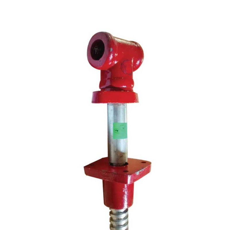 Husillo para Carpintero 16"