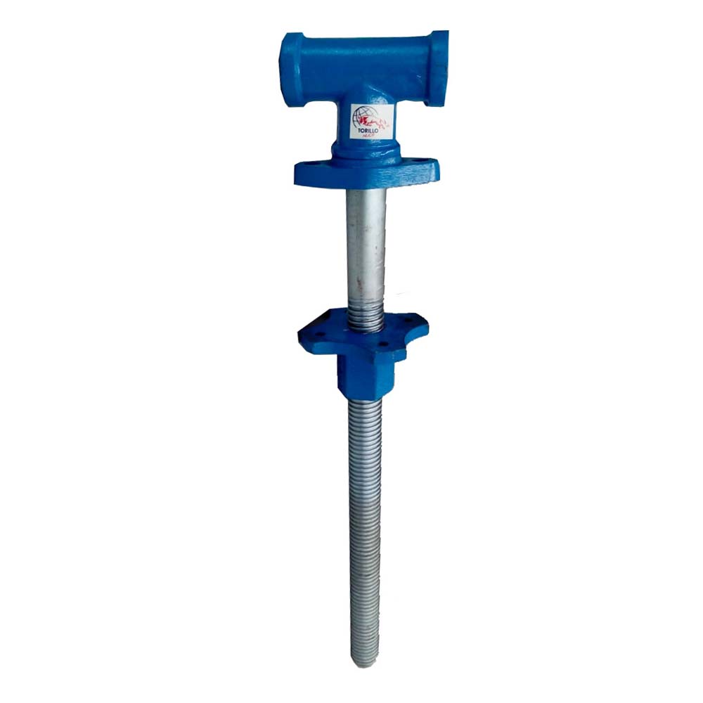 Tornillo para Carpintero Husillo Plus 19